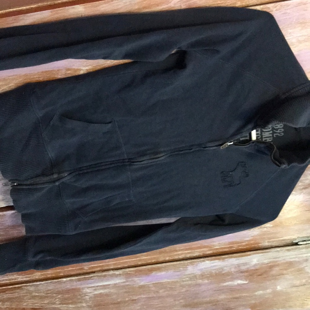New Without tag AF Abercrombie Fitch small